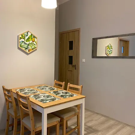 Apartament Urban Jungle! Poznan Exterior photo