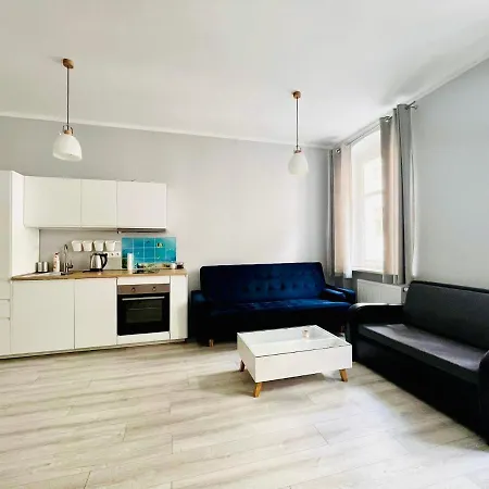 Apartament Urban Jungle! Poznan Exterior photo