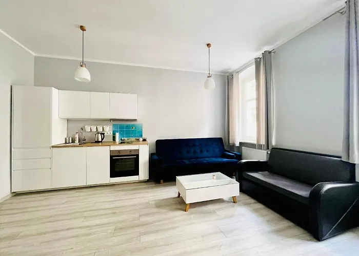 Apartament Urban Jungle!