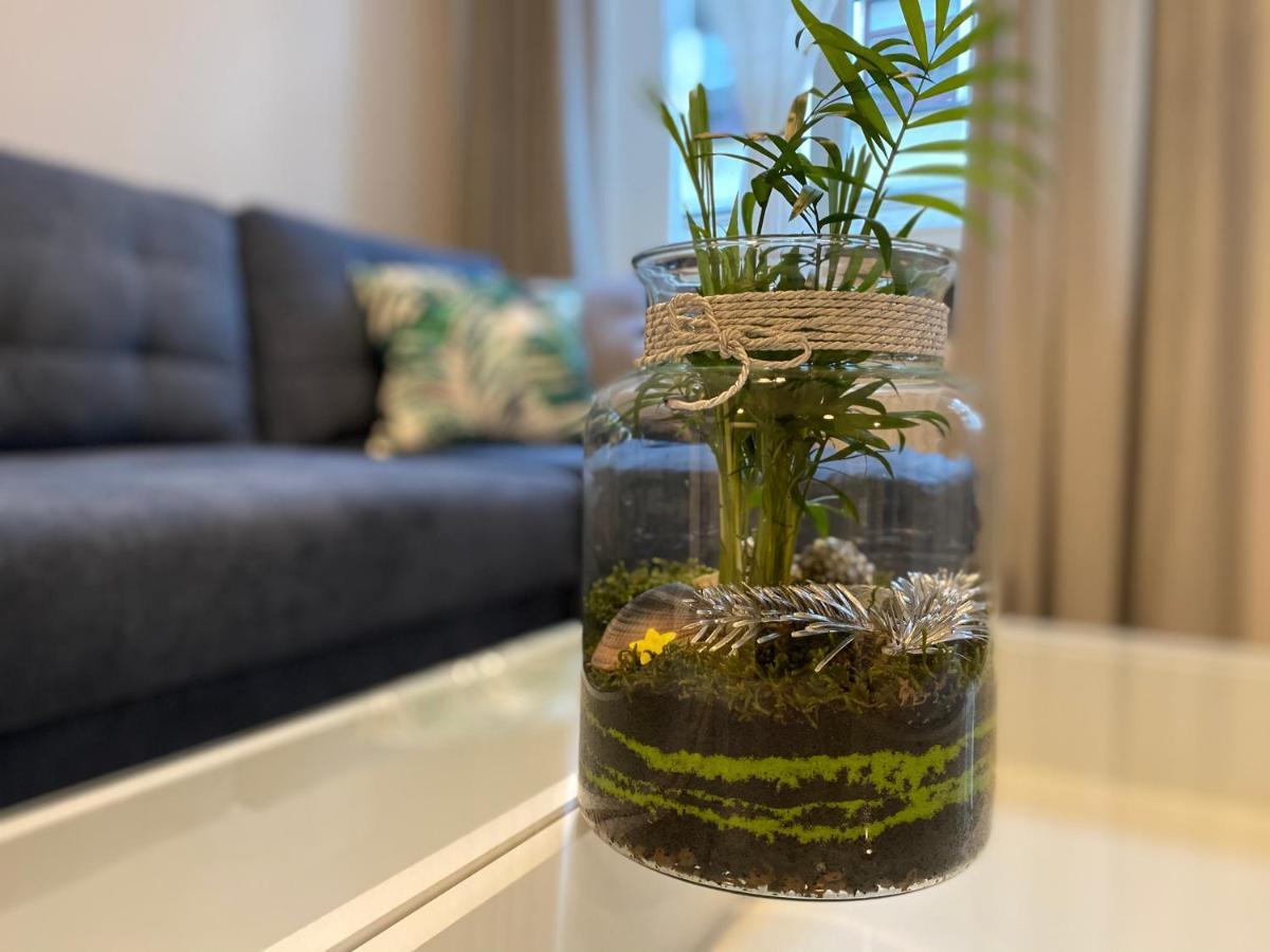 Urban Jungle!